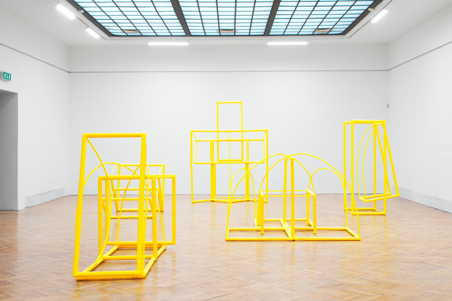 Příští zastávka je na znamení